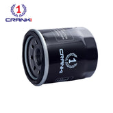 CRANK 1 OIL FILTER CPO 204